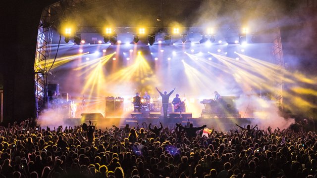 Kendal Calling Festival 2020 | News, Tickets, Line-Up and Info | Radio X