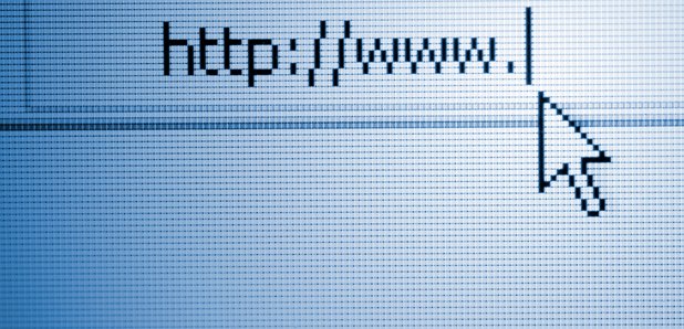 Computer Screen