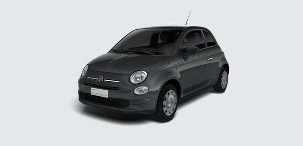 Fiat 500 POP