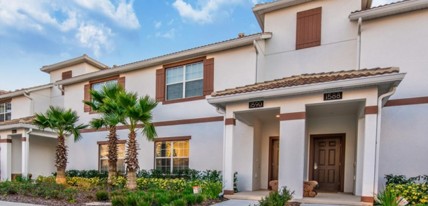 Win A Trip Of a Lifetime For Four To Florida