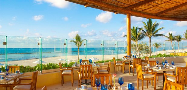 Win An All Inclusive Trip To Mexico