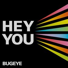 Hey You artwork