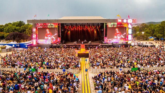 Sziget Festival 2019 | News, Tickets, Line-Up and Info ...