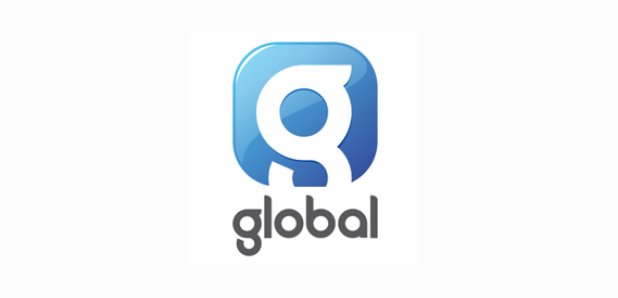 Global Radio logo