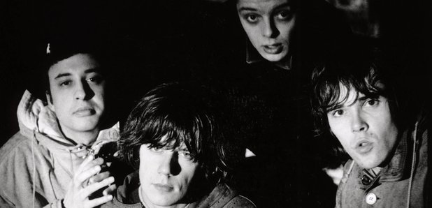 The Stone Roses in 1990