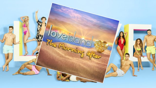 The Love Island: The Morning After podcast is back