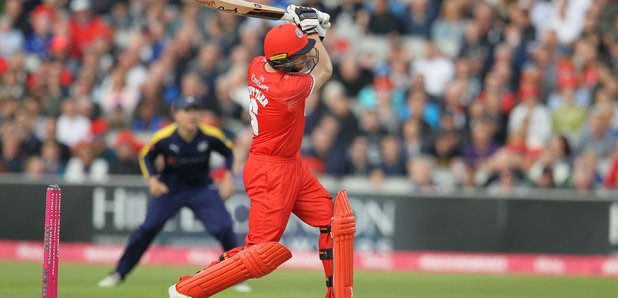 Lancashire Cricket