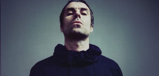 Liam Gallagher press image