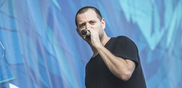 The Streets' Mike Skinner