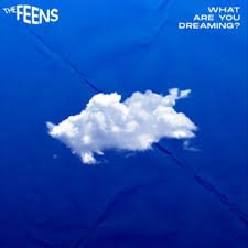 What Are You Dreaming? artwork
