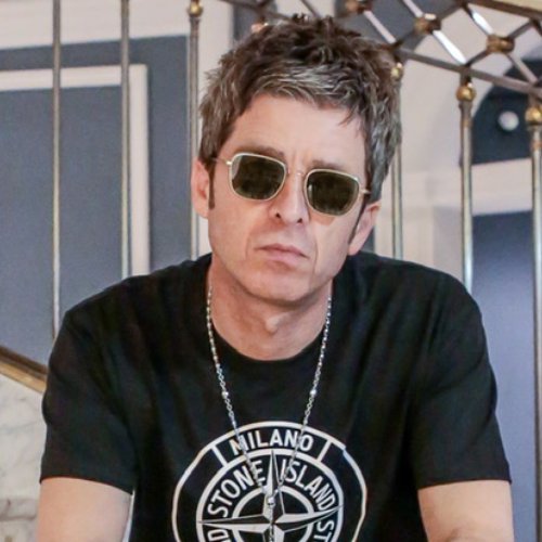 Noel Gallagher's High Flying Birds