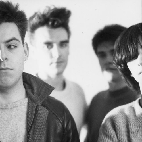 The Smiths