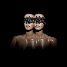 The Masquerade artwork