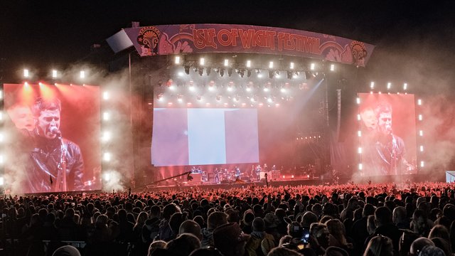 Isle Of Wight Festival 2020 | News, Tickets, Line-Up and Info | Radio X