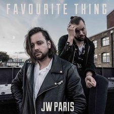 Favourite Thing artwork