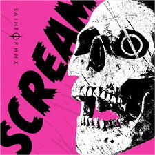 Scream artwork