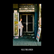 Slumlord artwork