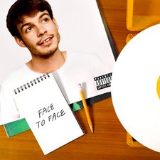 Face To Face artwork