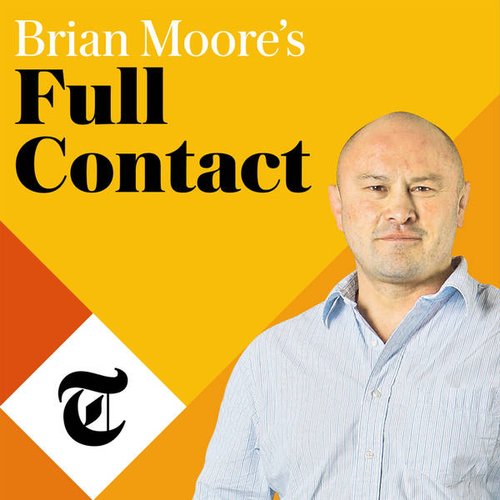 Brian Moore's Full Contact Rugby