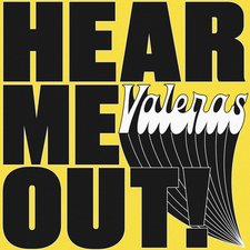 Hear Me Out artwork