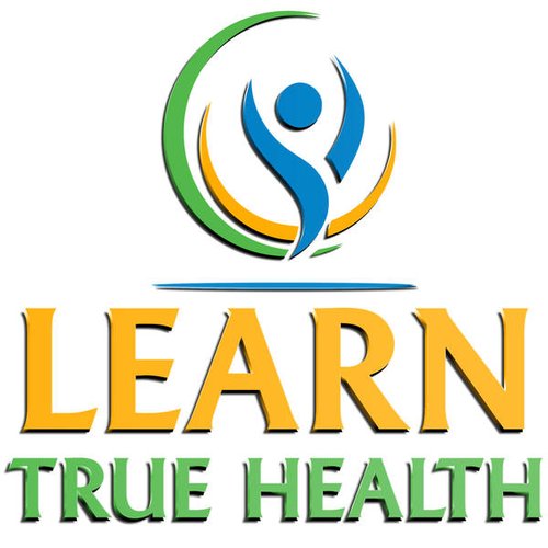 Learn True Health with Ashley James