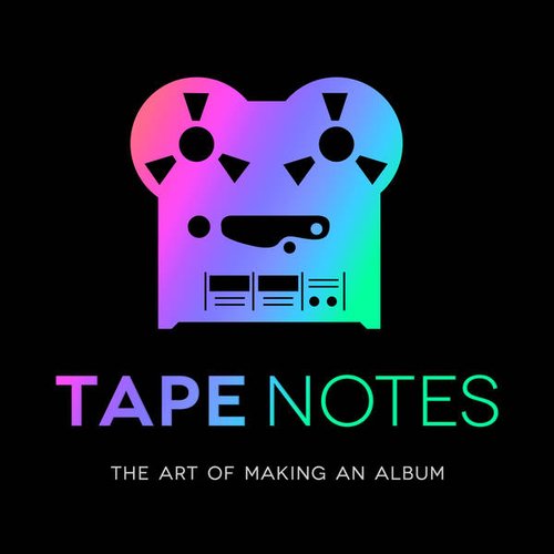 Tape Notes with John Kennedy