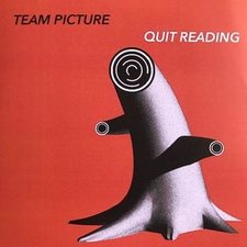 Quit Reading artwork