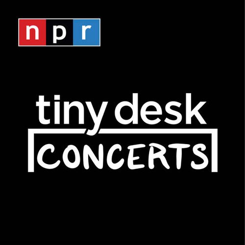 Tiny Desk Concerts