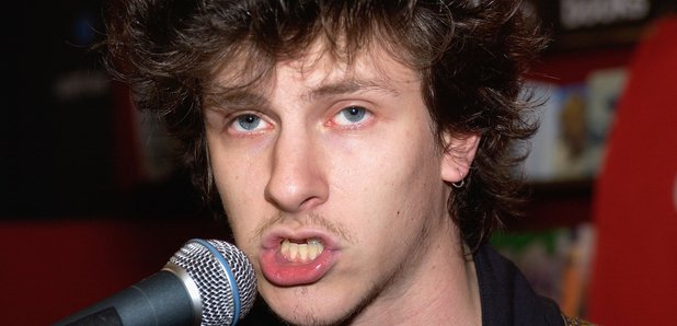 Jamie T in 2007