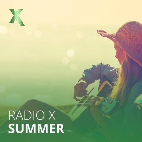 Radio X Summer