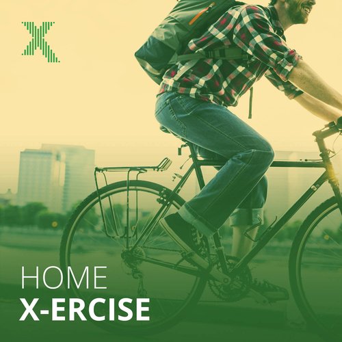 Radio X Workout