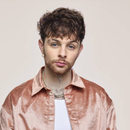 Tom Grennan