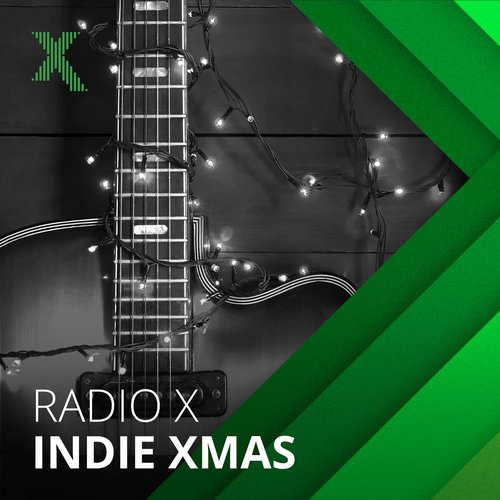 Indie Xmas