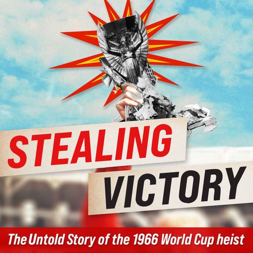 Stealing Victory