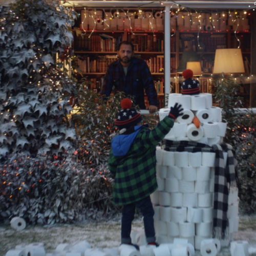 Tell Us Your 2020 Confession And Win With Tesco