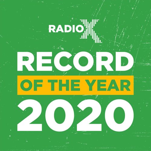 Record Of The Year 2020