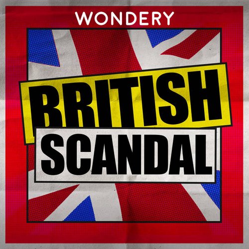 British Scandal