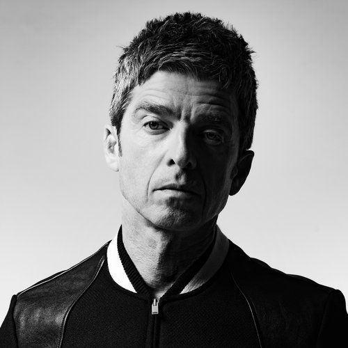 Noel Gallagher's High Flying Birds