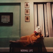 Normal Life artwork