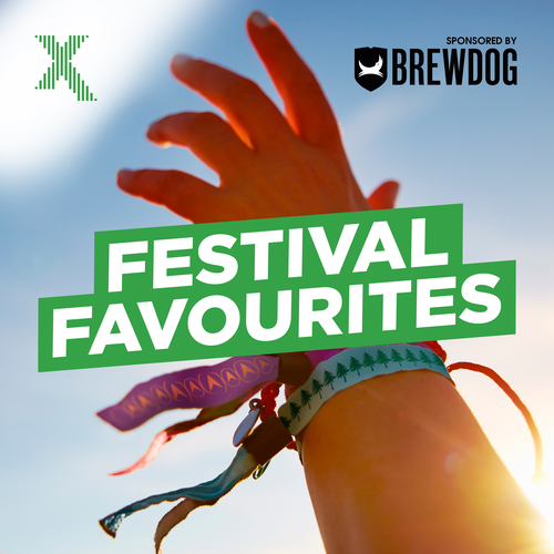 Radio X How to listen, Shows, DJs, Schedule and Playlist