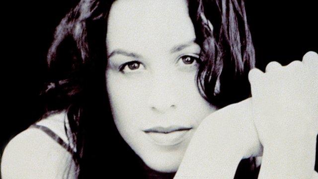 Alanis Morissette