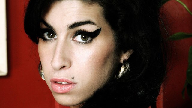 Amy Winehouse