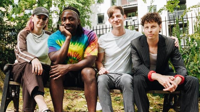 Bloc Party