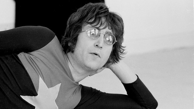 John Lennon