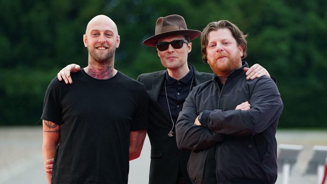 The Fratellis