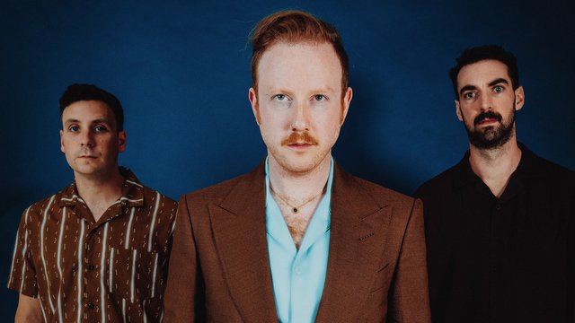 Two Door Cinema Club