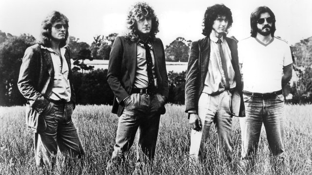 Led Zeppelin