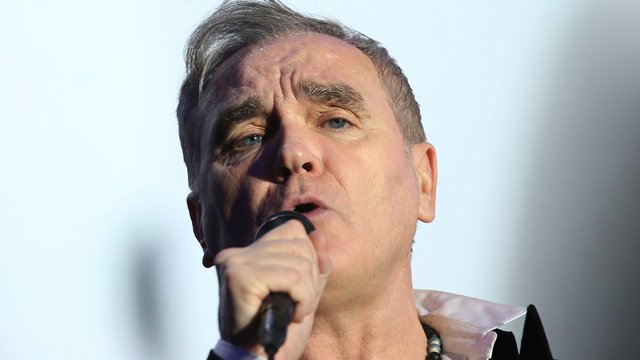 Morrissey