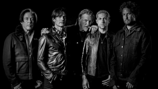 Queens Of The Stone Age