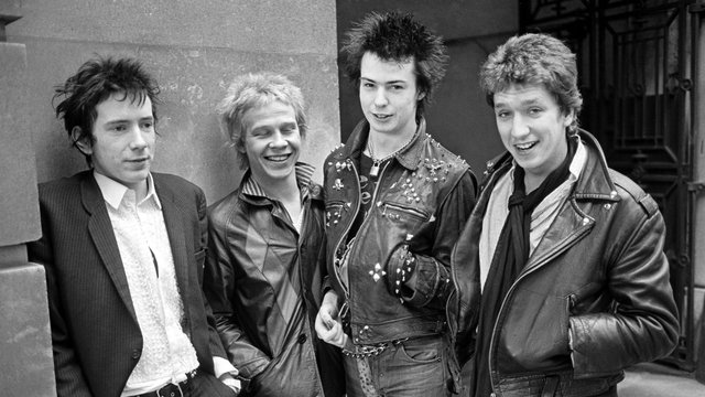 Sex Pistols